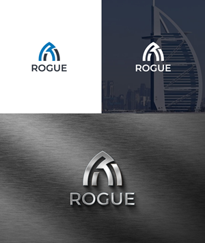 Diseño de Logo por Graphic4489 para este proyecto | Diseño: #35741953