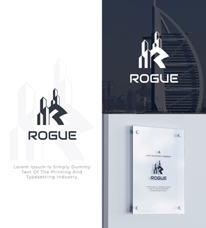 Logo Design by Graphic4489 for this project | Design: #35746554