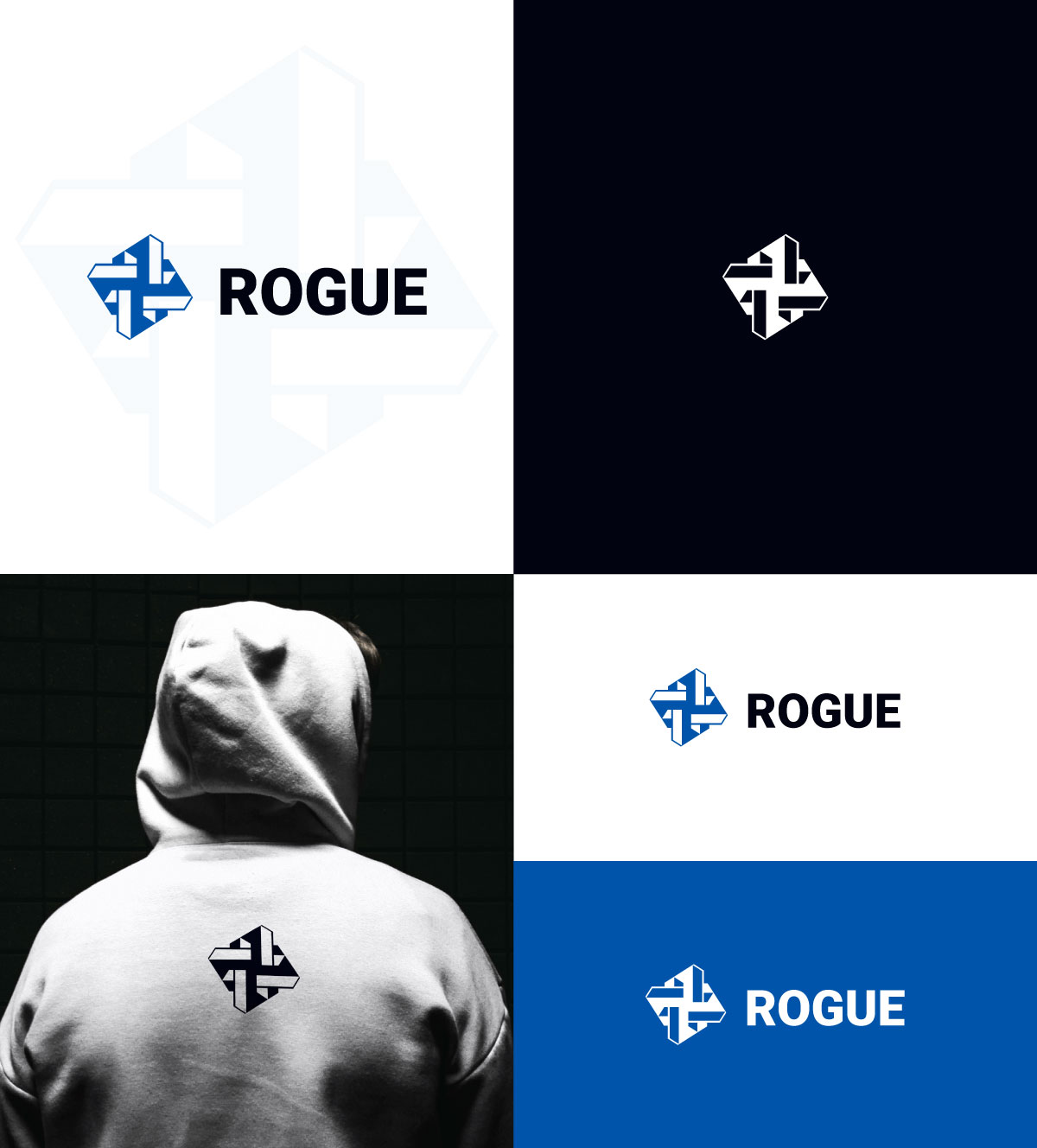 Logo Design by Graphic4489 for this project | Design #35758390