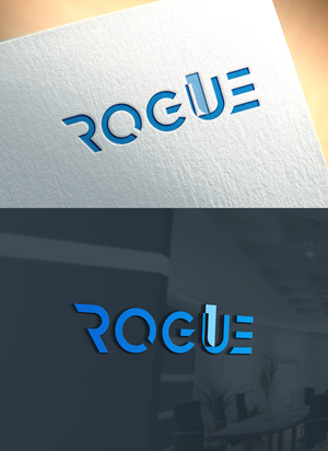 Diseño de Logo por RaKu 2 para este proyecto | Diseño: #35777664