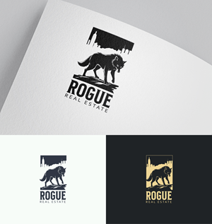Logo Design by dai hui