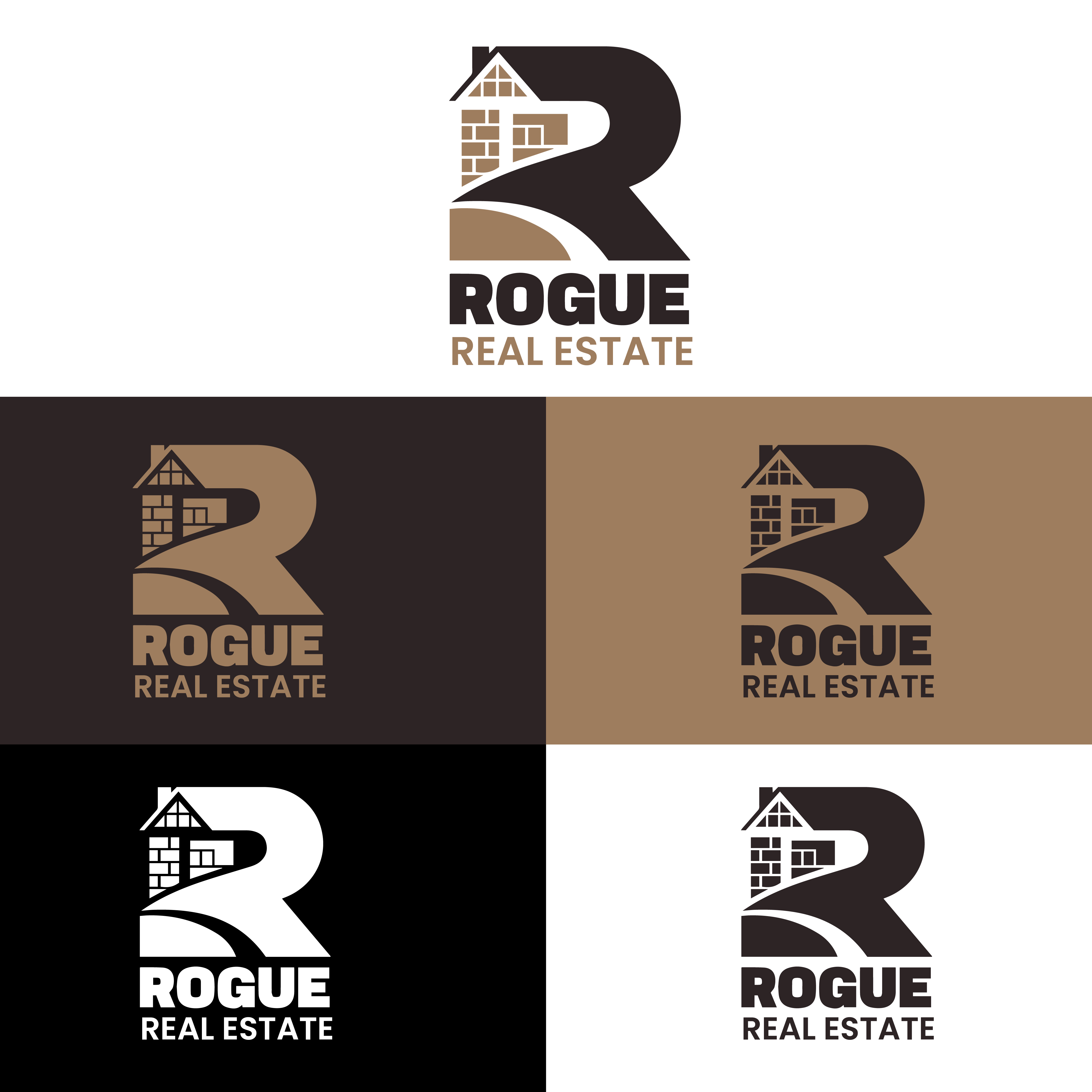 Logo-Design von Shariqology für dieses Projekt | Design #35735132