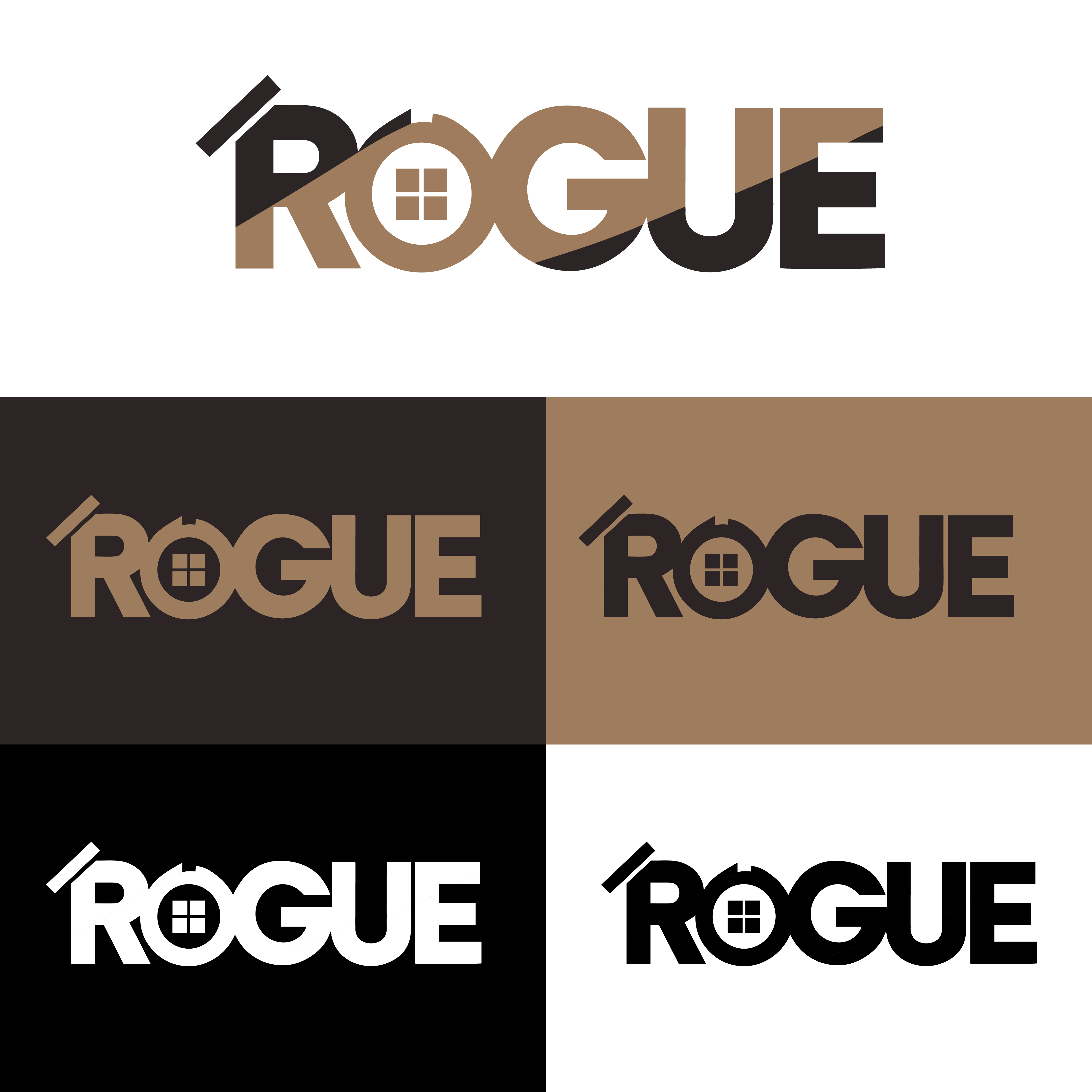 Logo Design by Shariqology for this project | Design #35735133