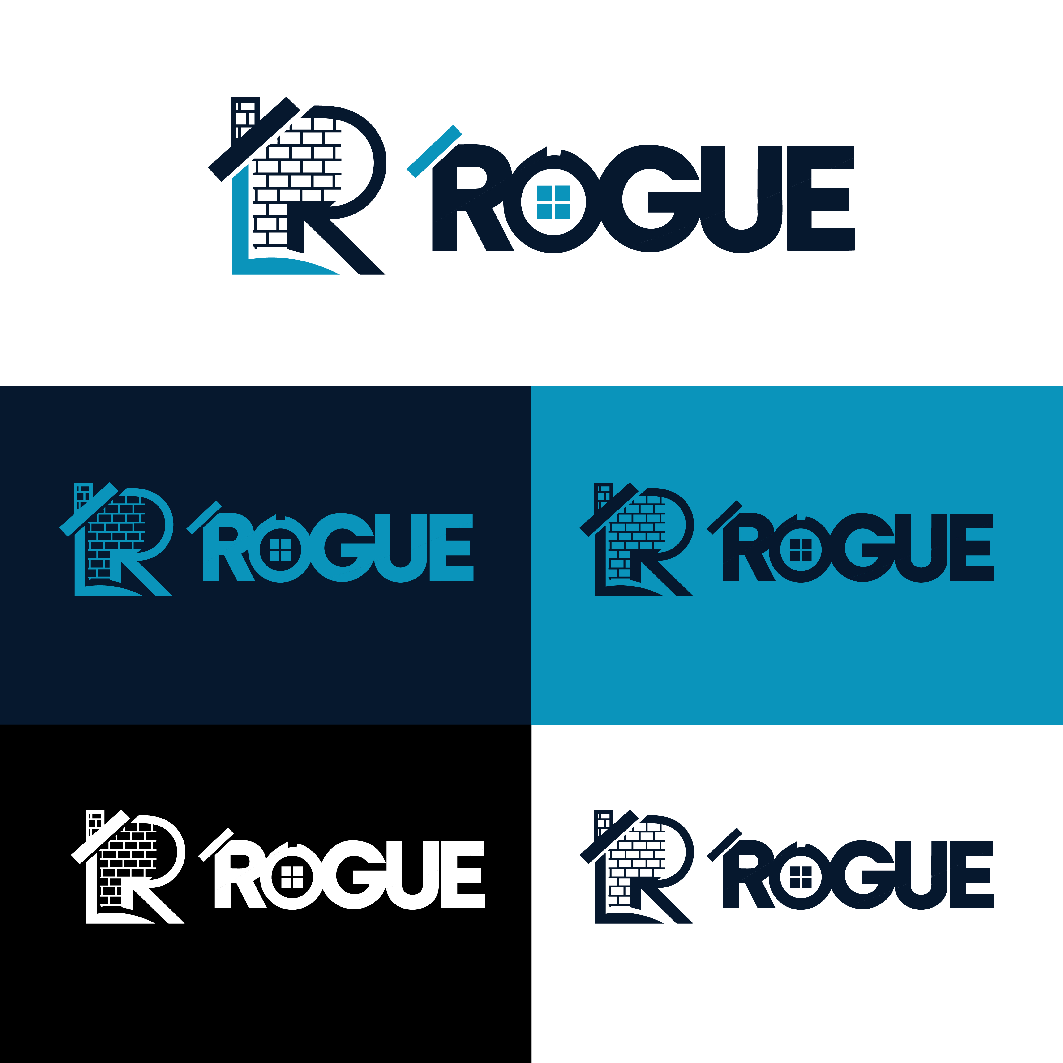 Logo-Design von Shariqology für dieses Projekt | Design #35735134