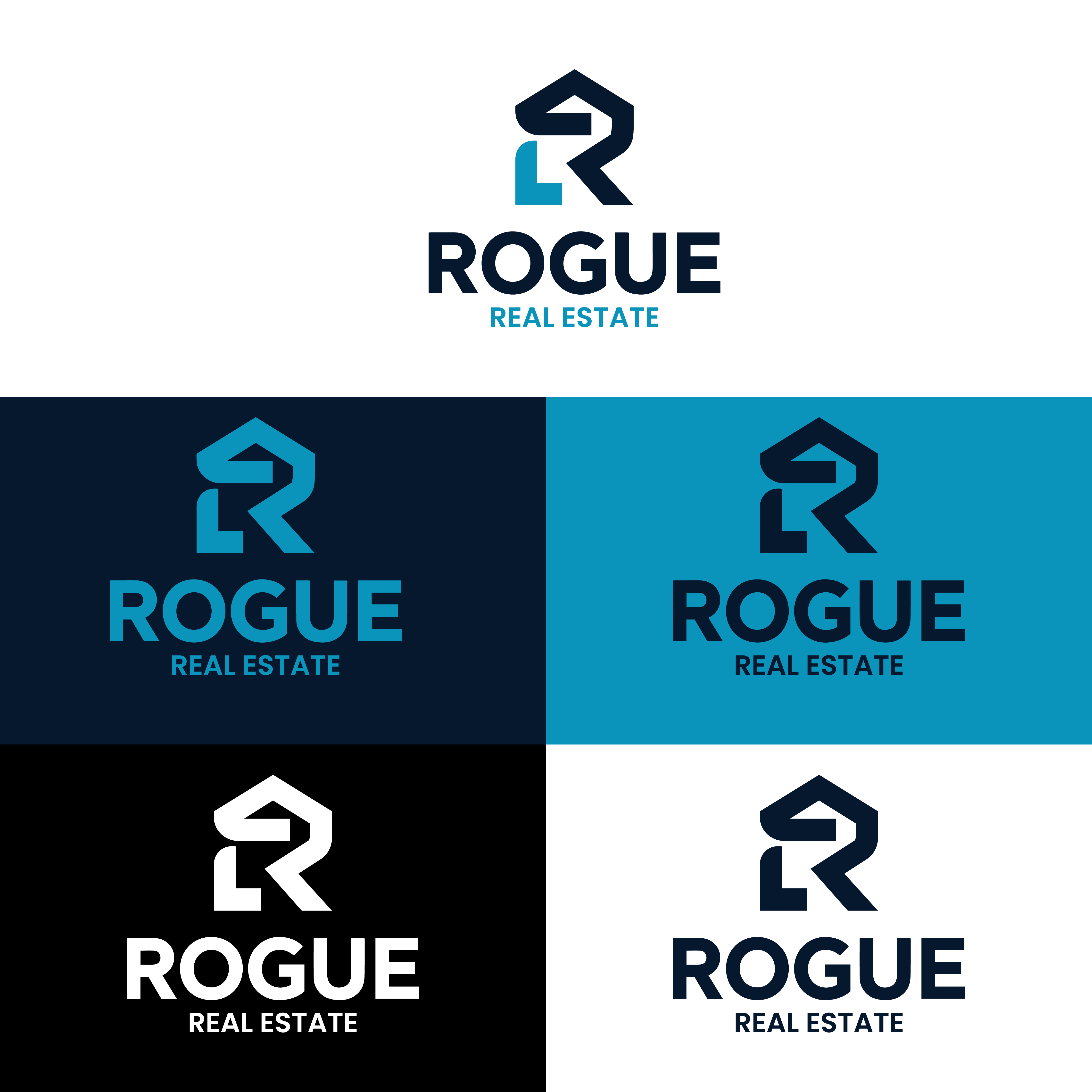 Logo Design by Shariqology for this project | Design #35742425