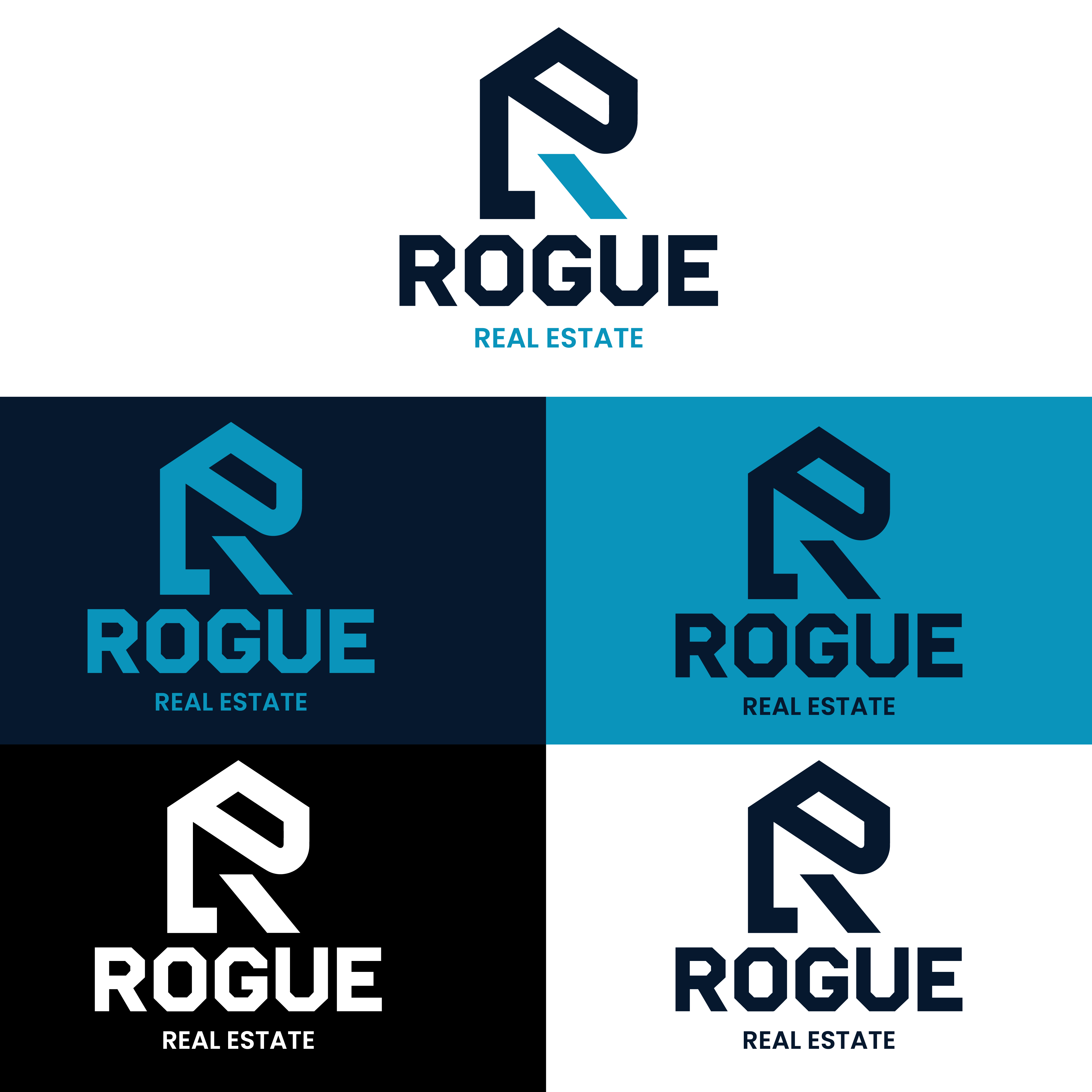 Logo Design by Shariqology for this project | Design #35742446