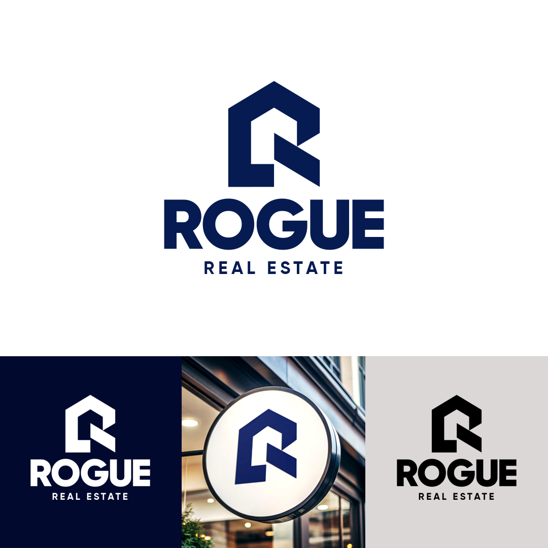 Logo Design by circledsg for this project | Design #35734615