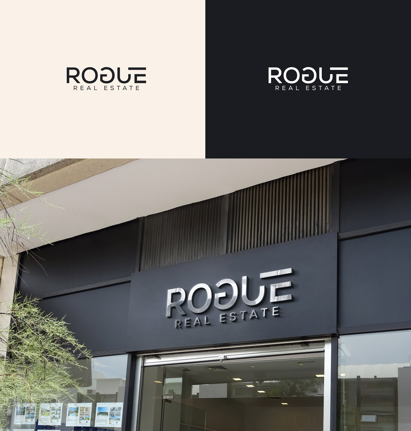 Logo Design by M Art & Design for this project | Design #35735113