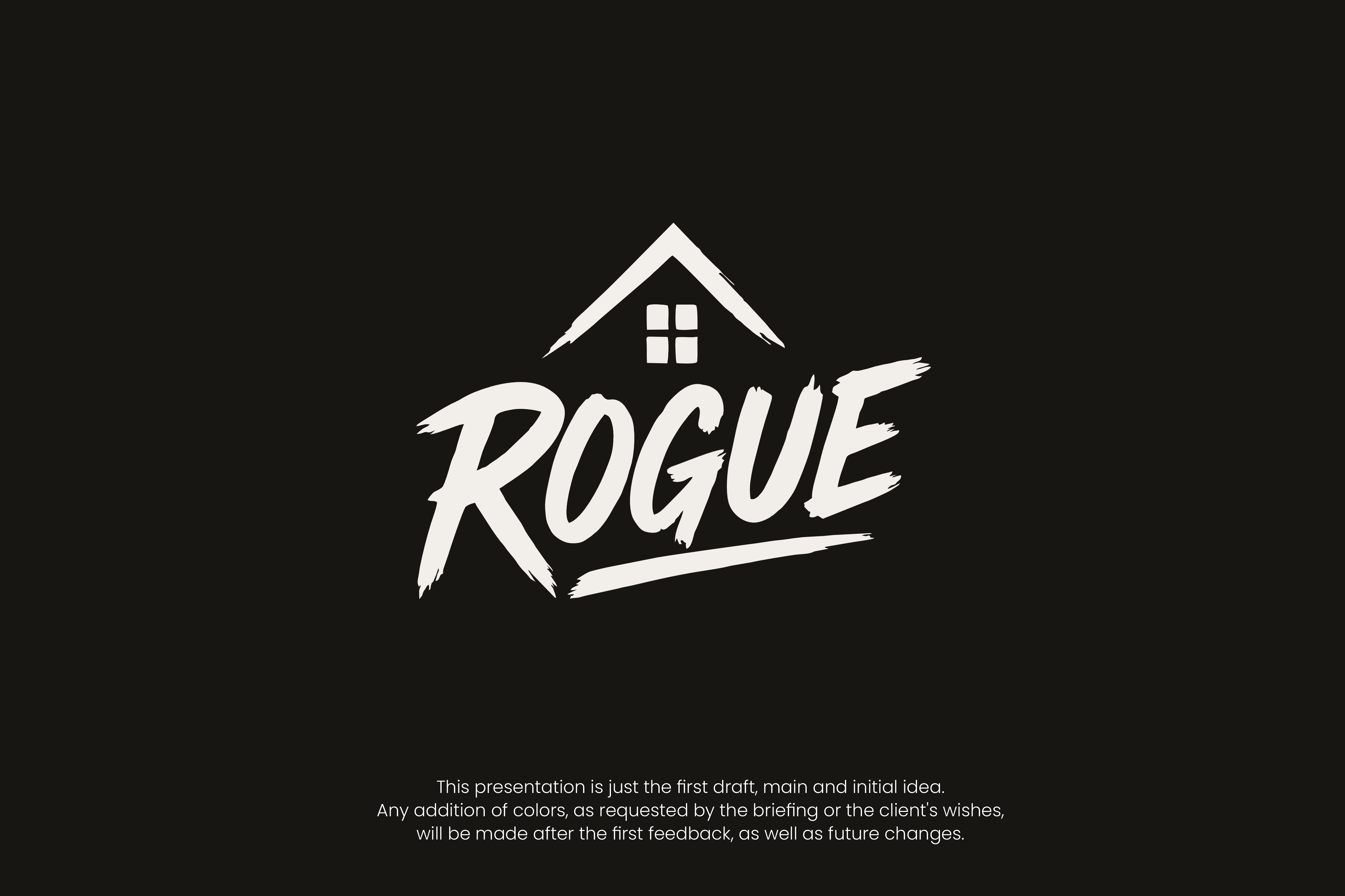 Logo Design by AwesoMind for this project | Design #35734350