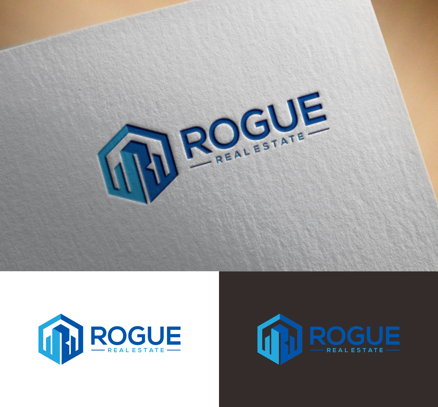 Logo Design by healer1617 for this project | Design #35734419