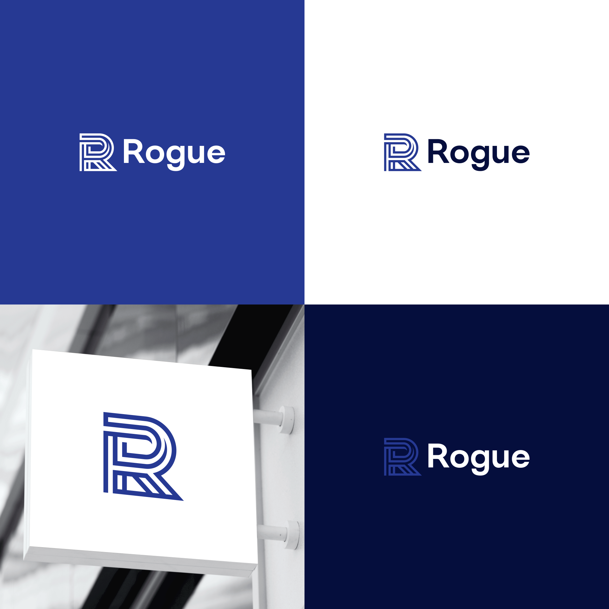 Logo-Design von Royco für dieses Projekt | Design #35736958
