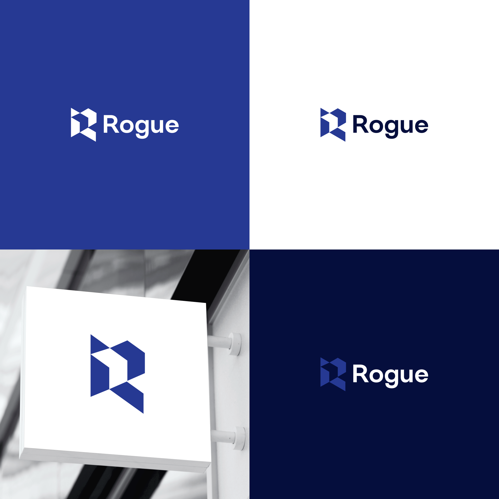 Logo Design by Royco for this project | Design #35736960