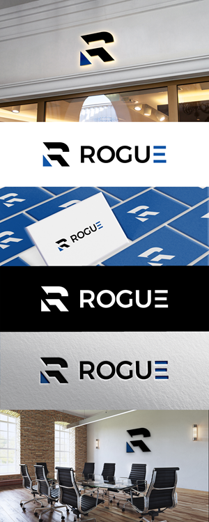 Diseño de Logo por HiKyriosDesign para este proyecto | Diseño: #35734791