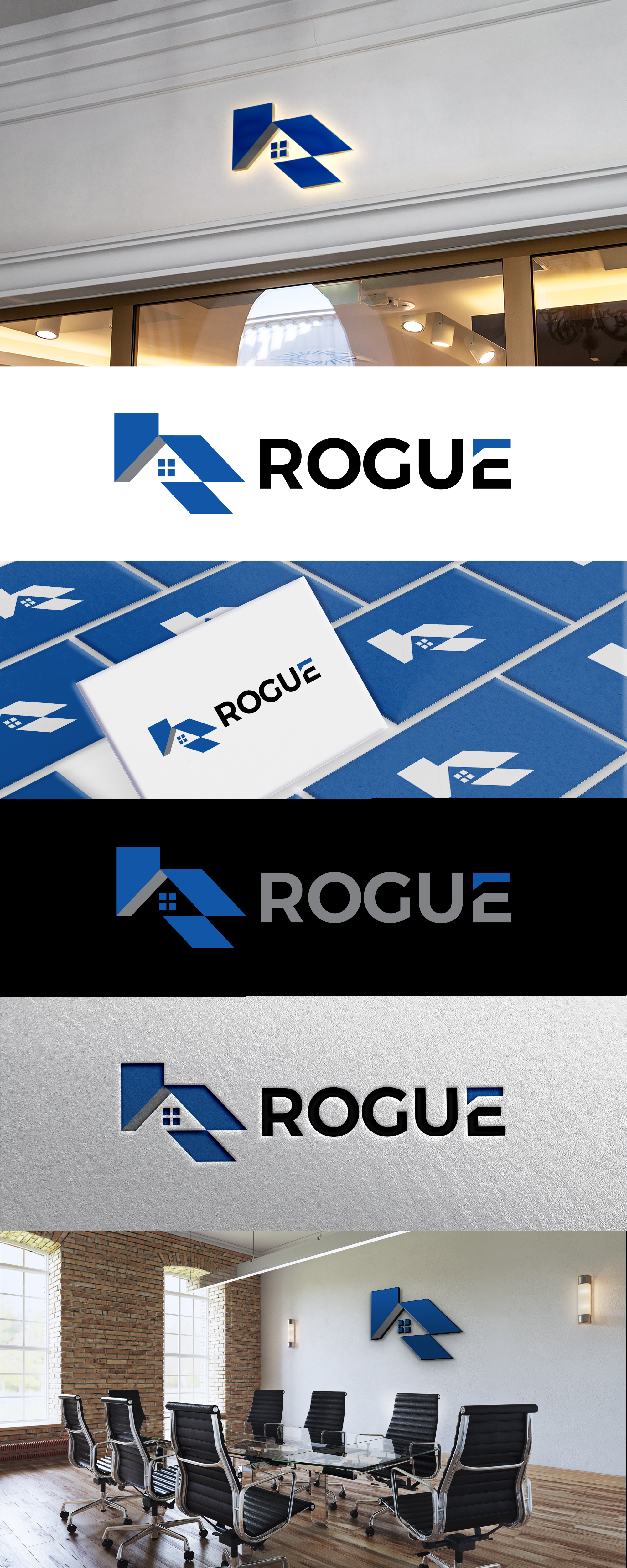 Logo Design by HiKyriosDesign for this project | Design #35744692