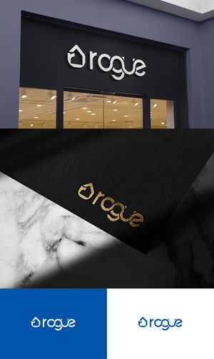 Logo-Design von Maruf8395 für dieses Projekt | Design: #35739222