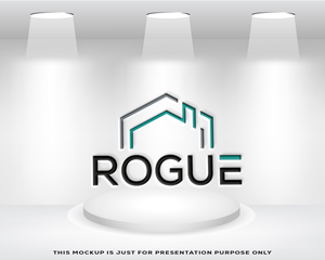 Logo Design by Muina for this project | Design: #35737484