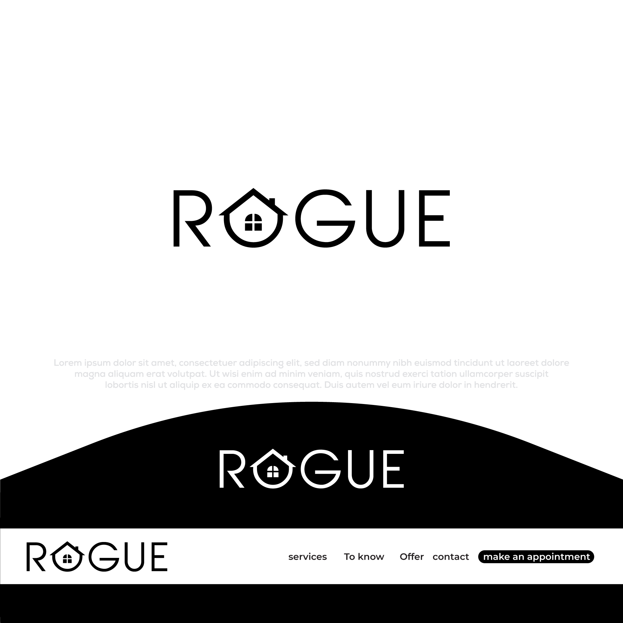 Logo Design by InkPilot_Studio™ for this project | Design #35735205