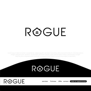 Logo Design by InkPilot_Studio™ for this project | Design: #35735205