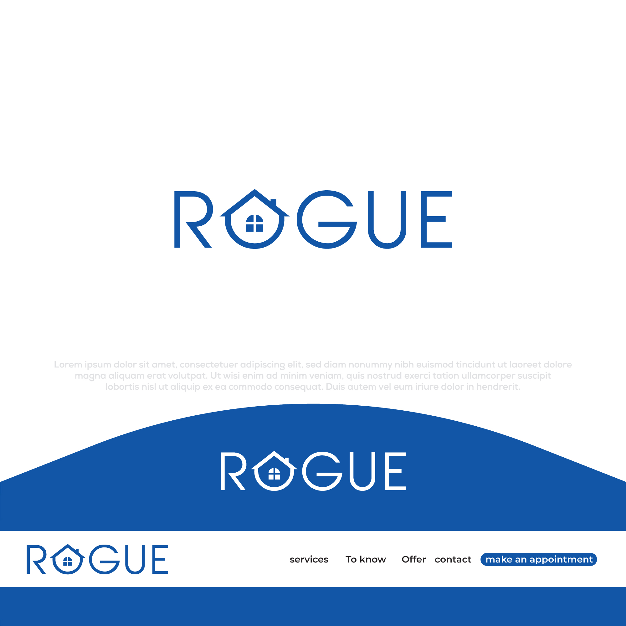 Logo Design by InkPilot_Studio™ for this project | Design #35735207