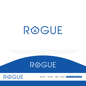 Logo Design by InkPilot_Studio™ for this project | Design: #35735207