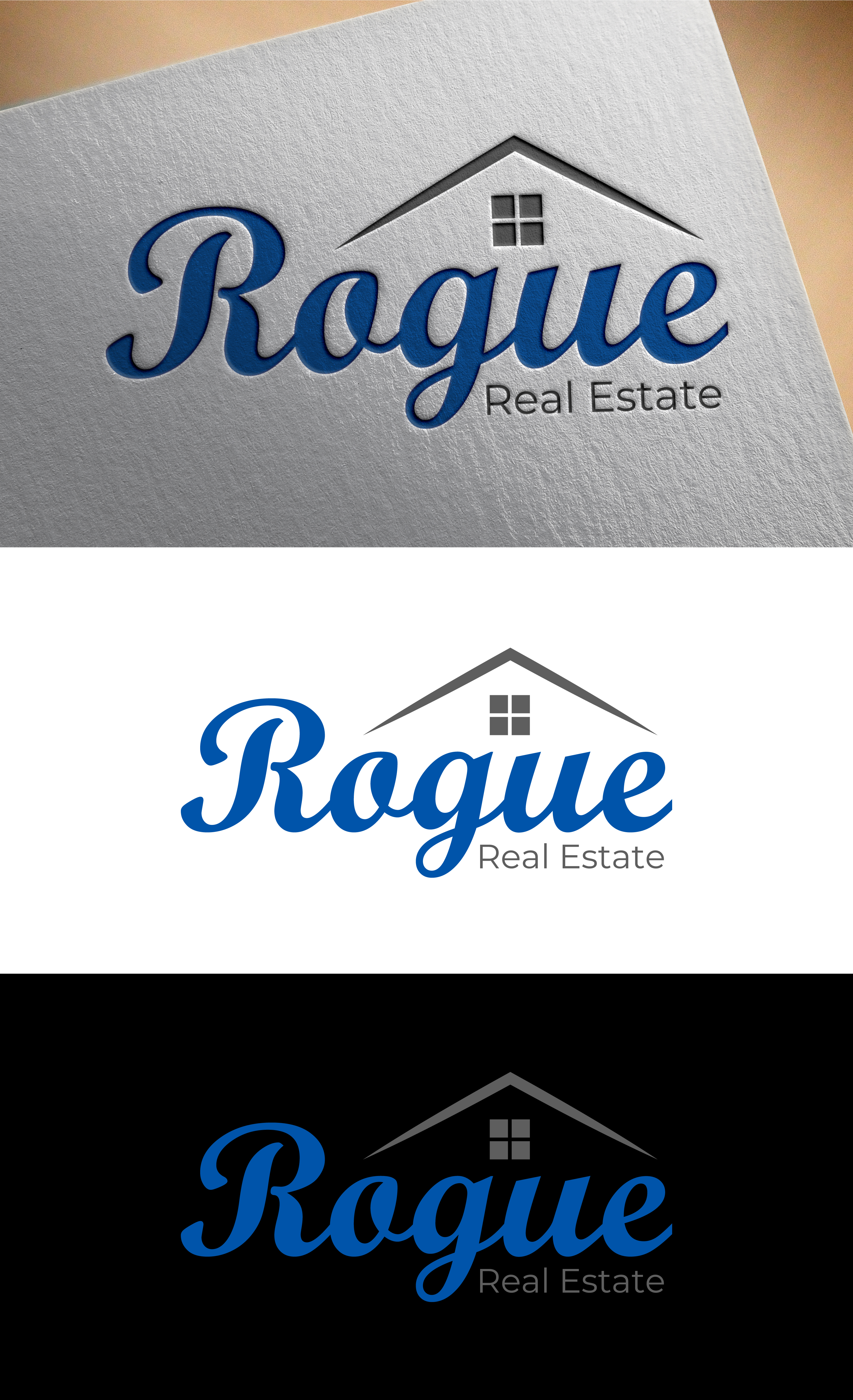 Logo Design by AKTech for this project | Design #35735209