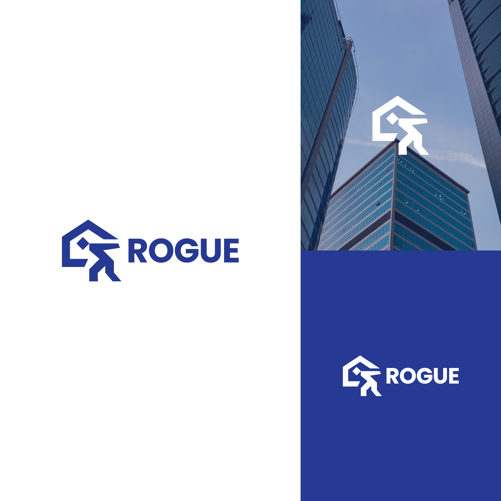 Logo Design by Echelon for this project | Design #35744540