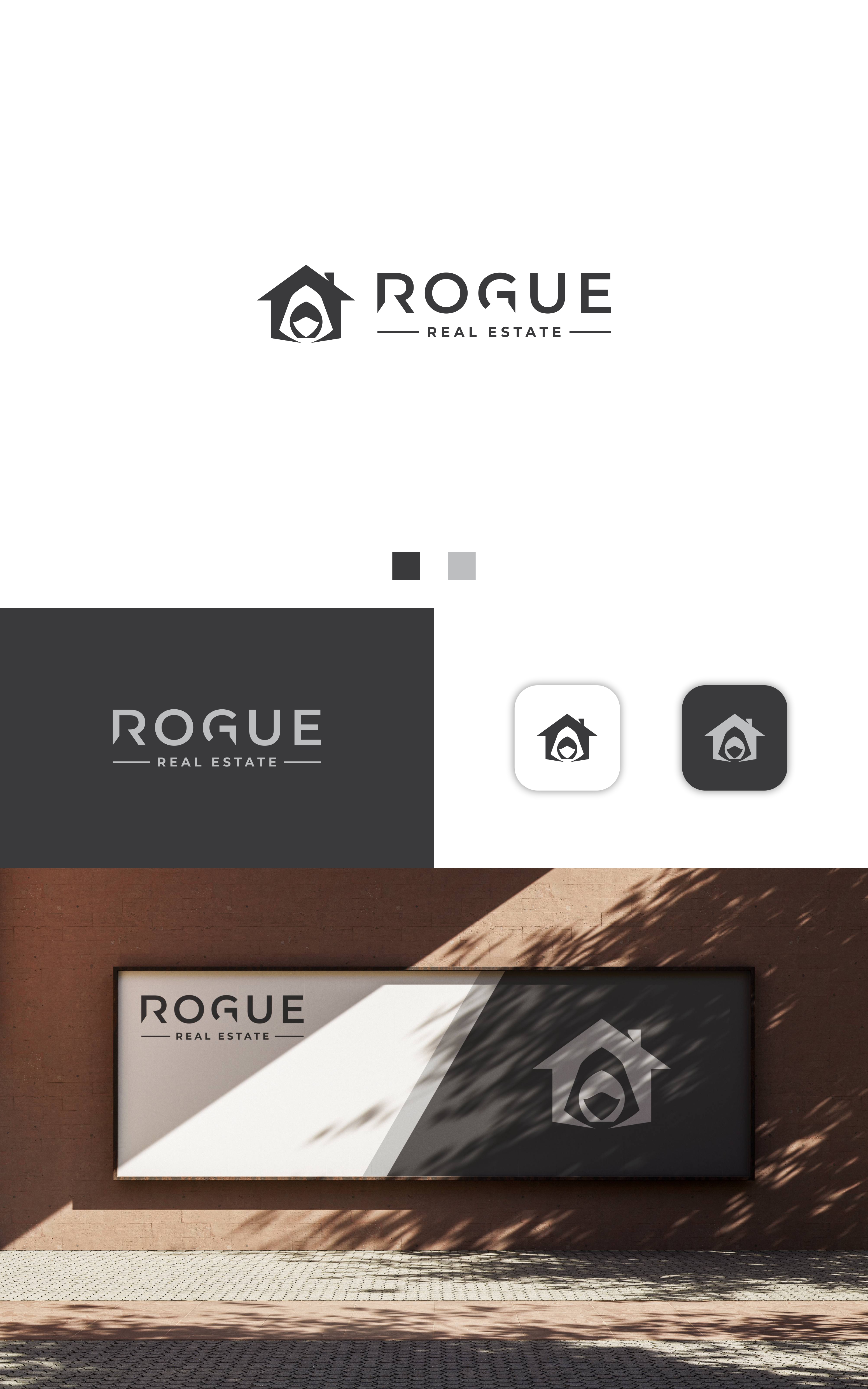 Logo Design by Dell_a.Design for this project | Design #35803520