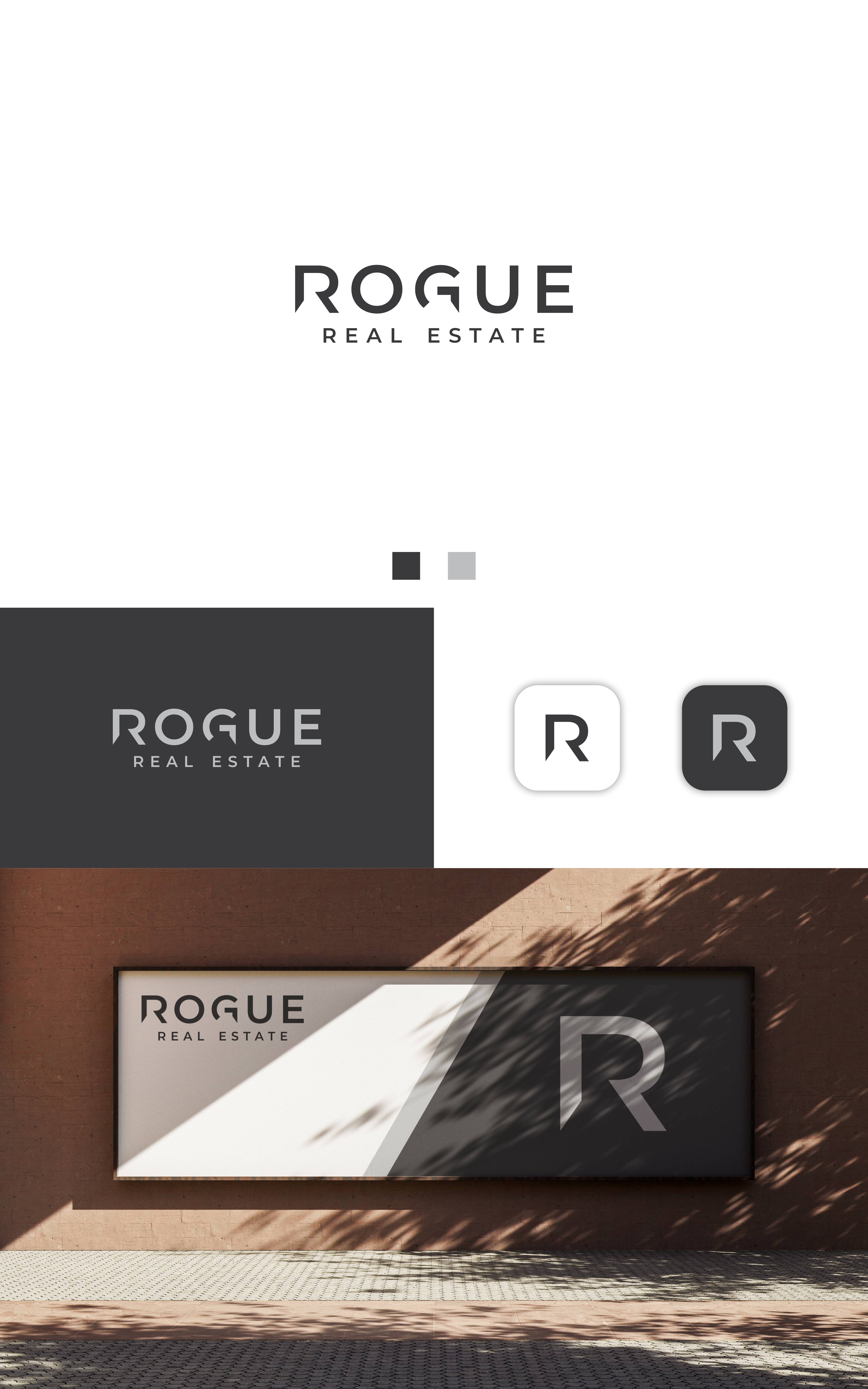 Logo Design by Dell_a.Design for this project | Design #35809893