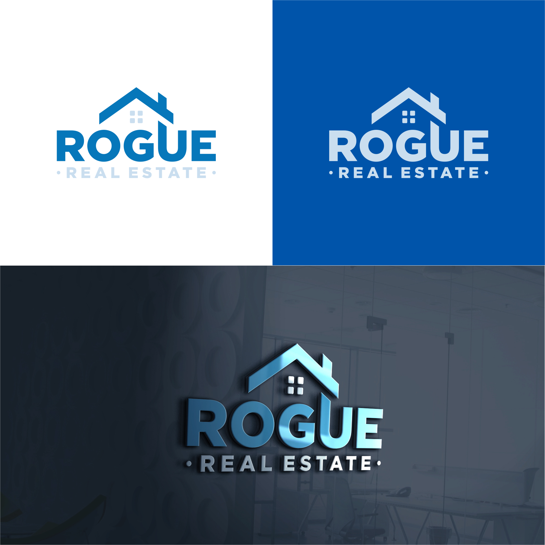 Logo Design by fatih 10 for this project | Design #35734368