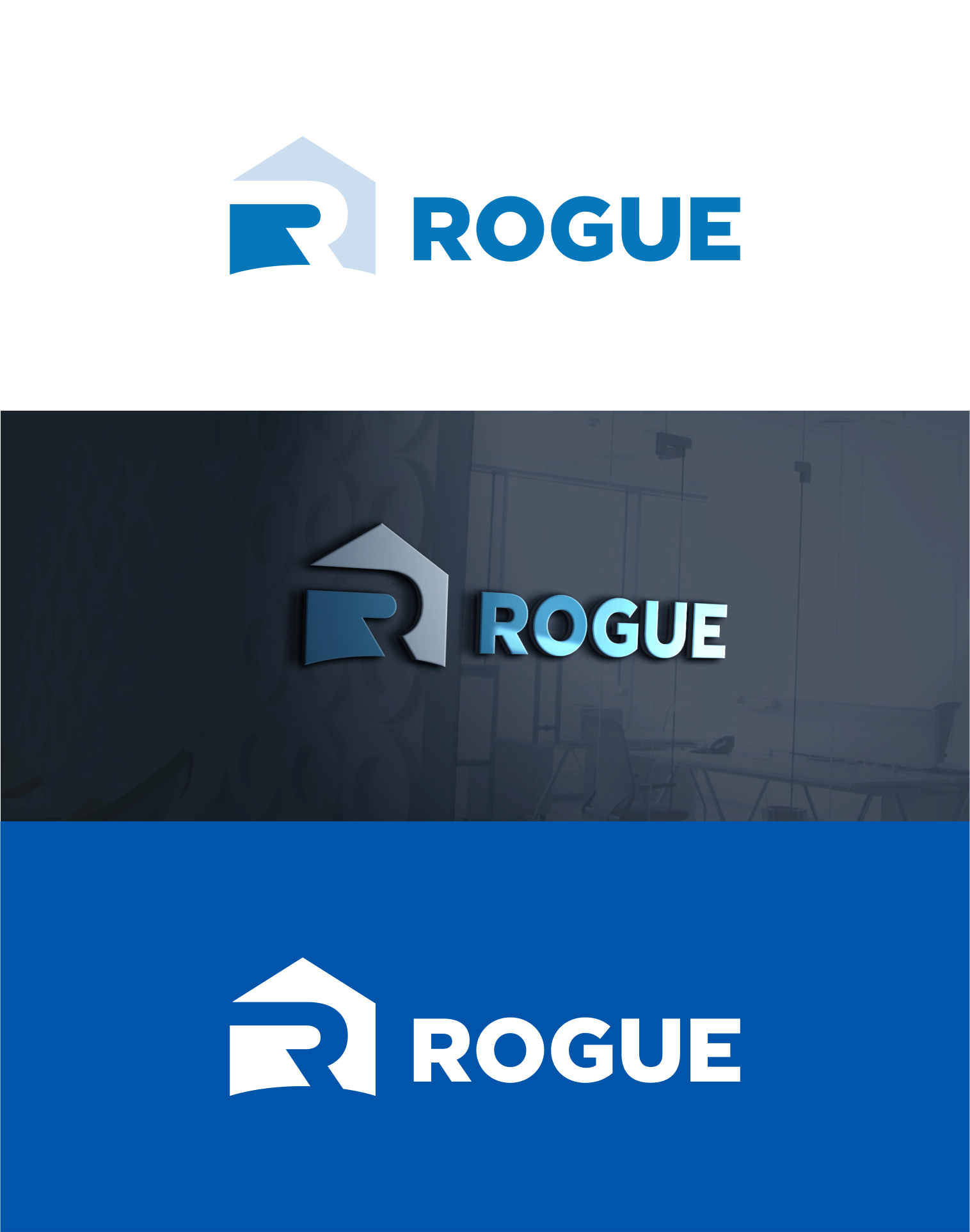 Logo Design by fatih 10 for this project | Design #35735730