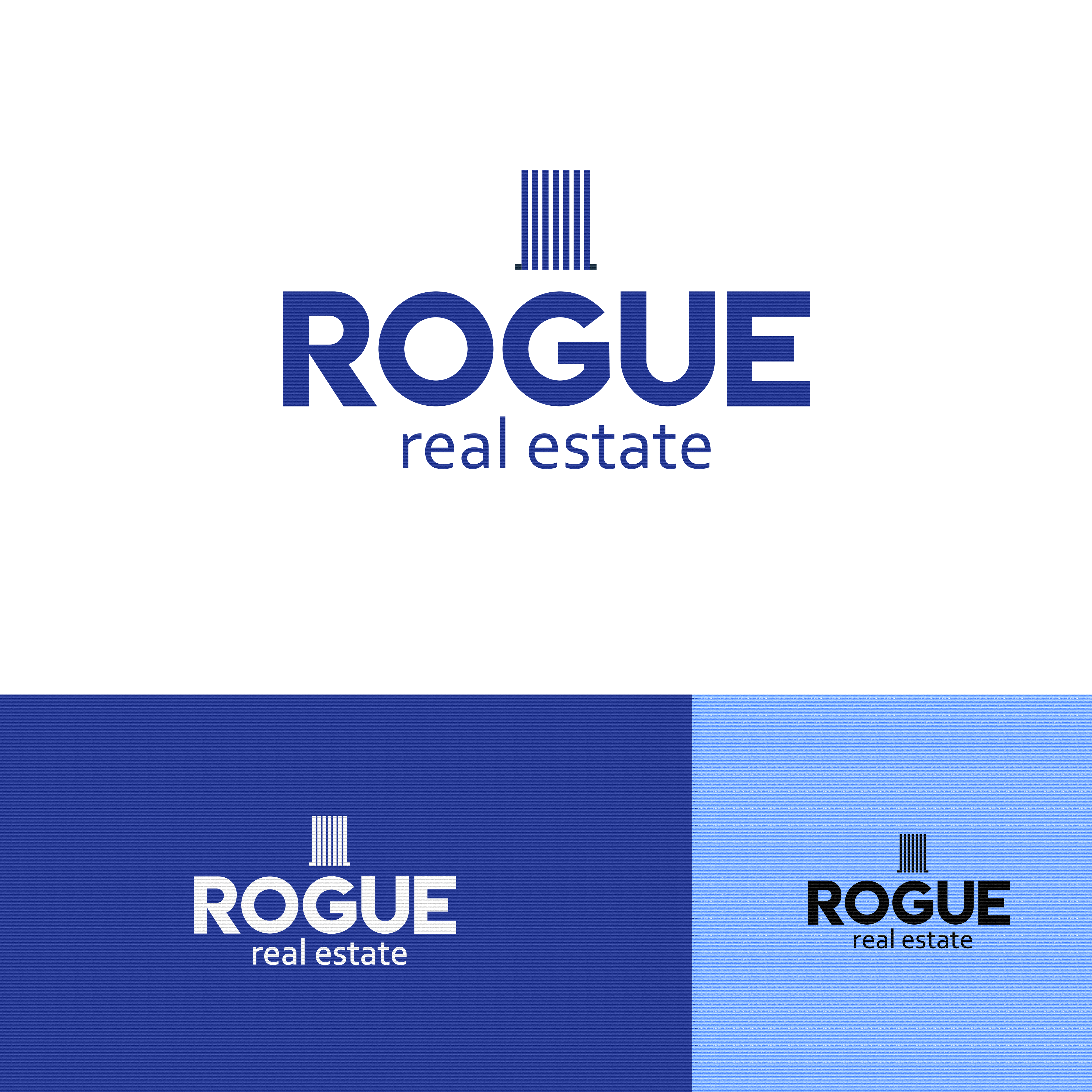 Logo Design by Zulahmad2023 for this project | Design #35747855