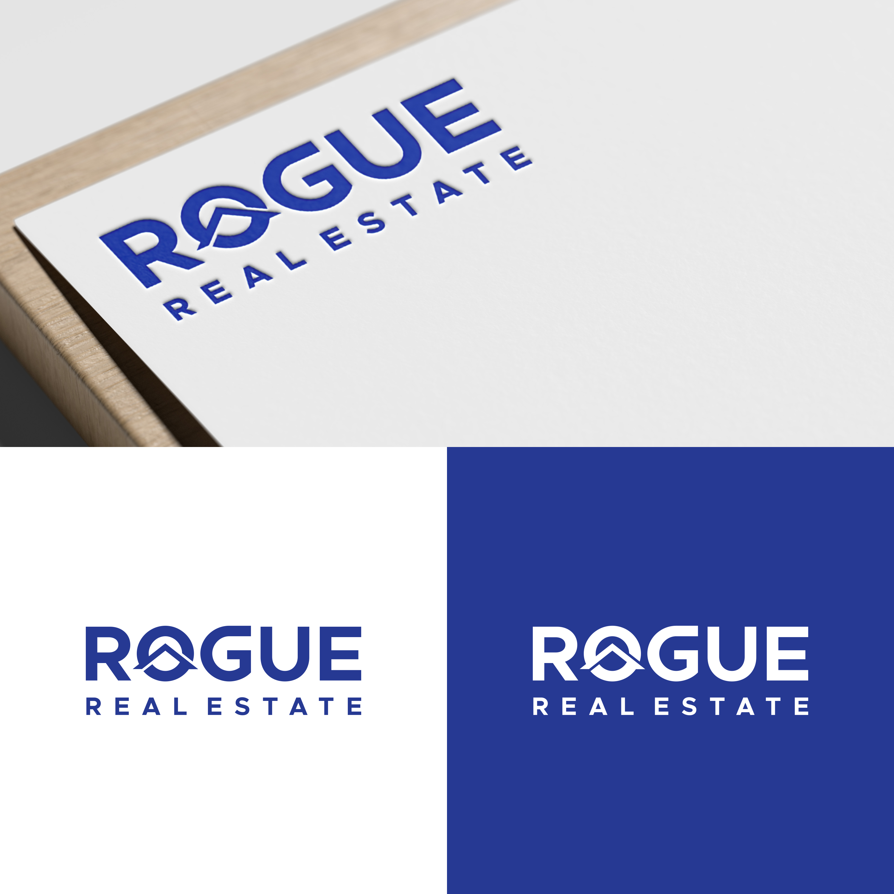 Logo Design by syad666 for this project | Design #35734622