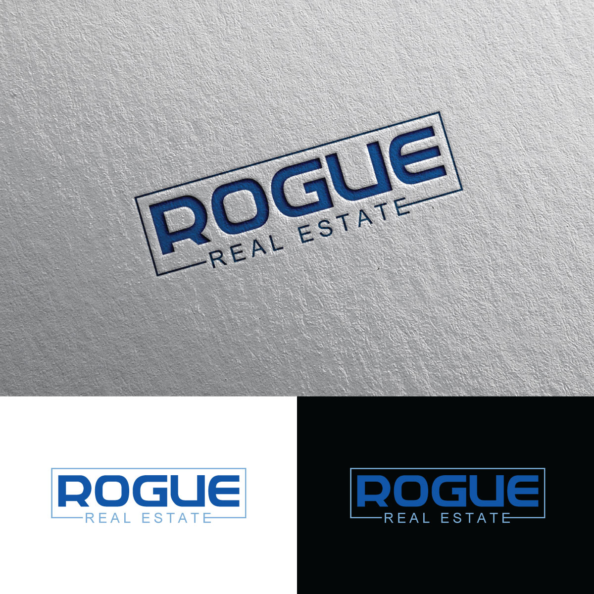 Logo Design by Alex Henry for this project | Design #35734590