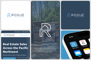 Diseño de Logo por Sultan  Studio para este proyecto | Diseño: #35735795