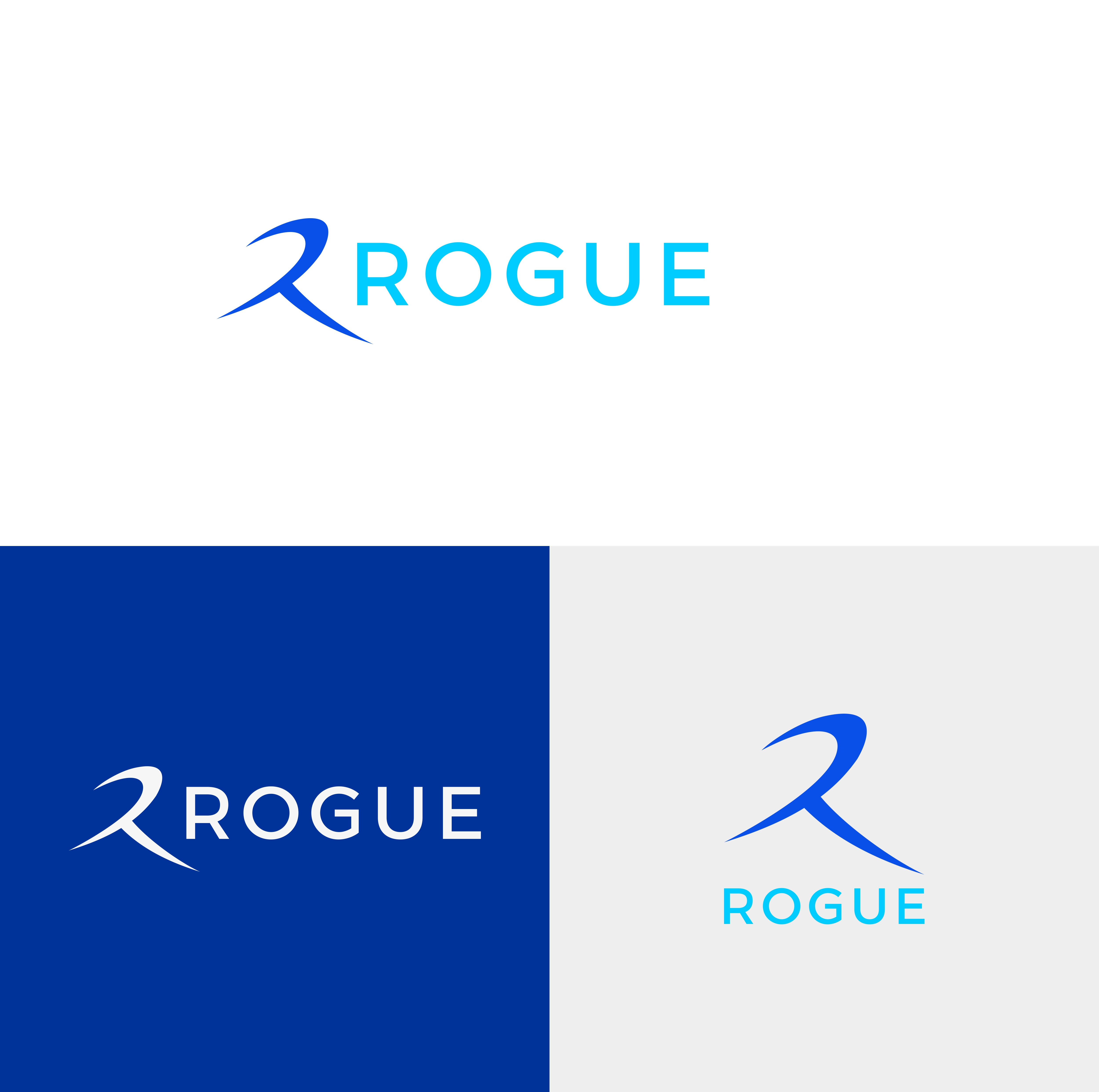 Logo Design by Arkananta for this project | Design #35774747