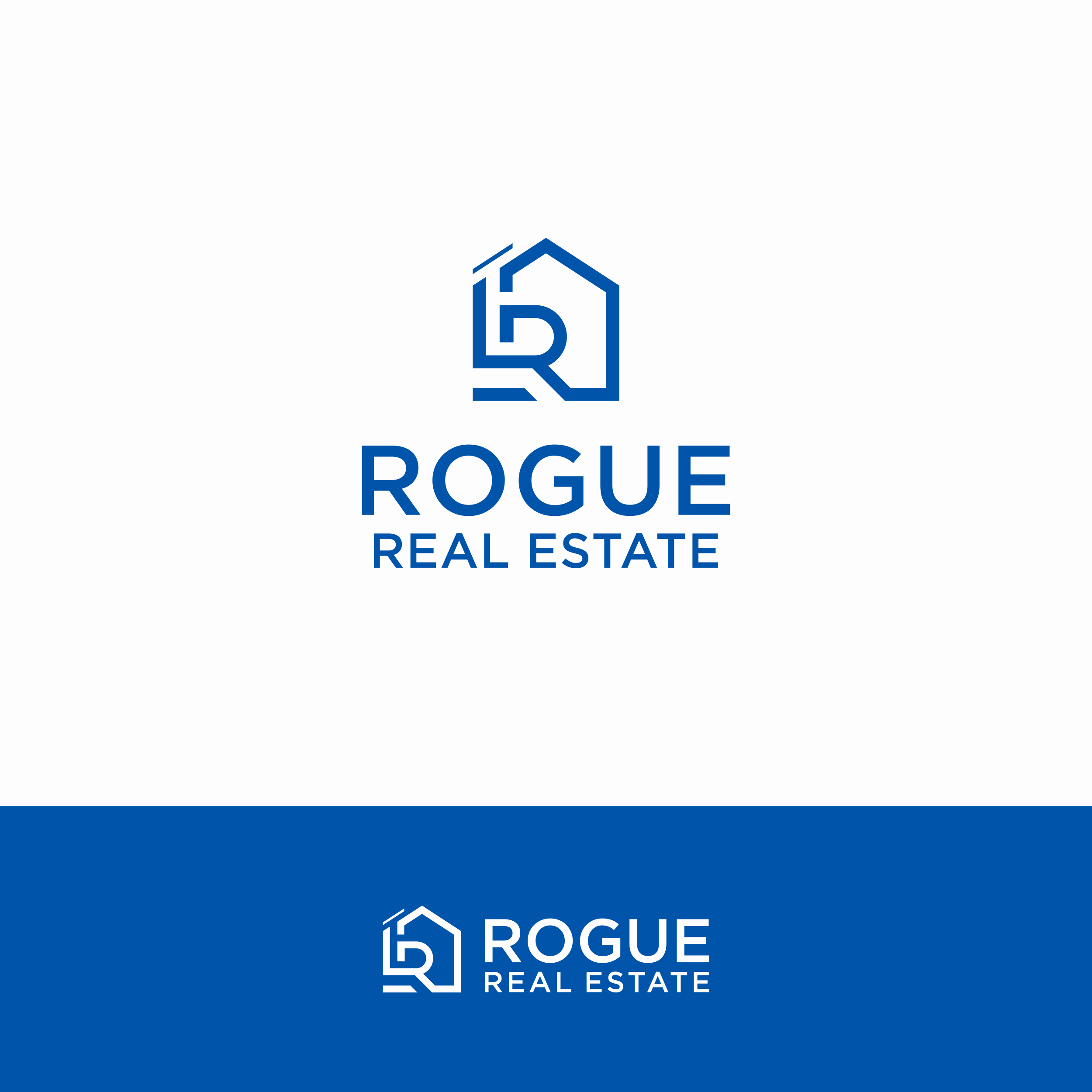 Logo Design by ndog for this project | Design #35734611