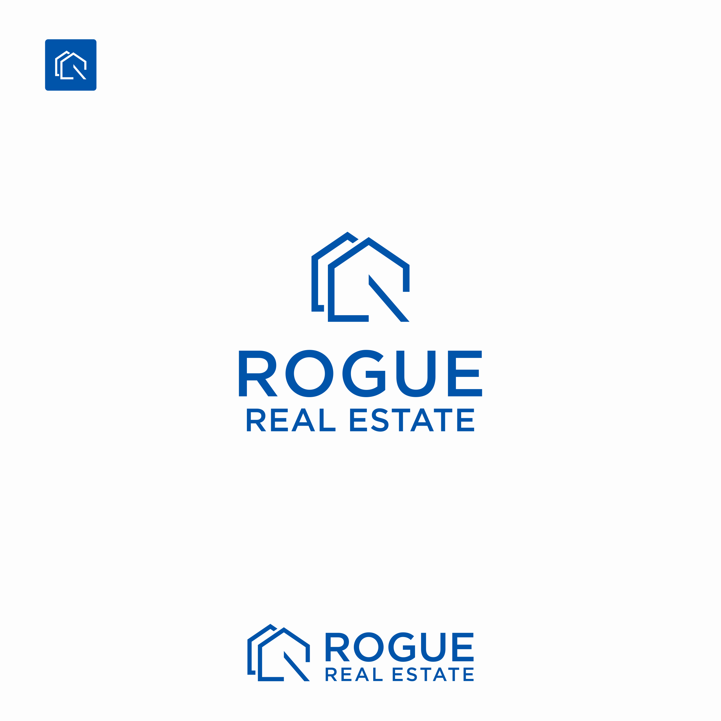 Logo Design by ndog for this project | Design #35734612