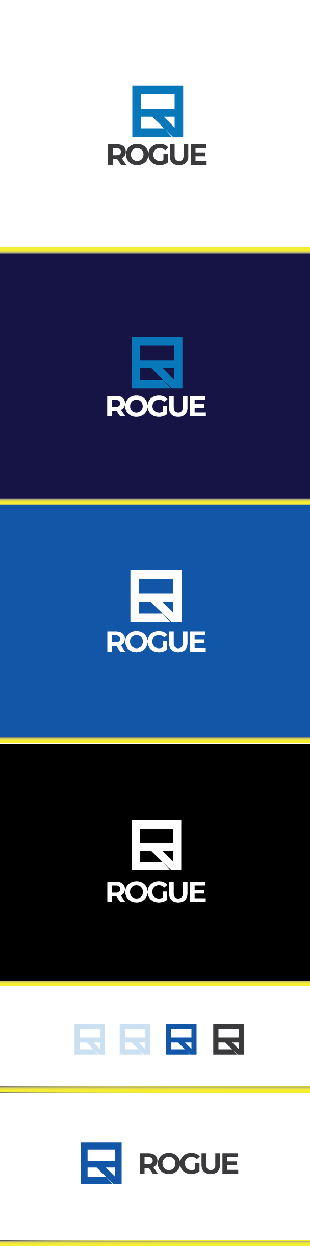 Logo Design by javed.iqbal for this project | Design #35772297