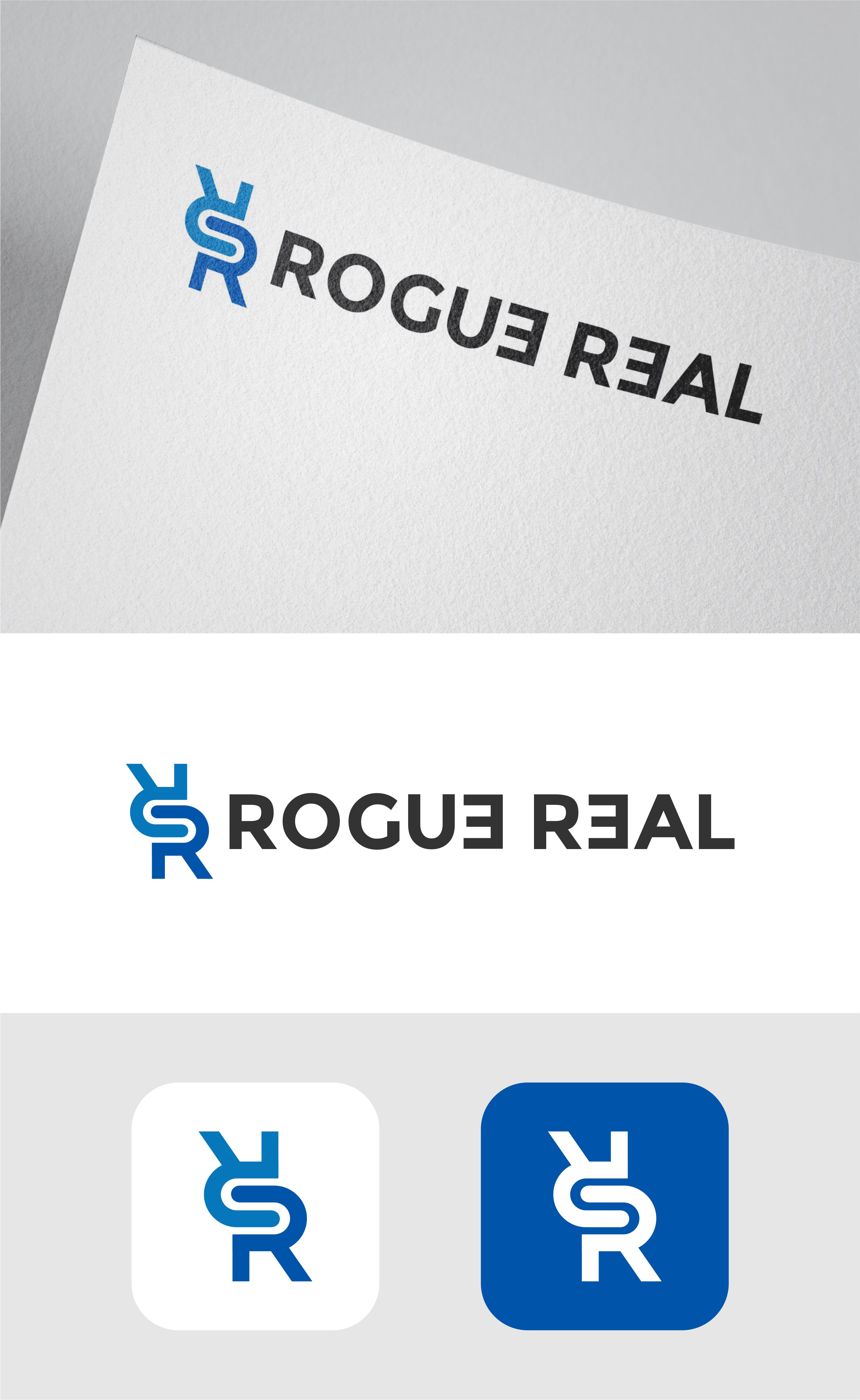 Logo Design by SR Graphics G for this project | Design #35742717