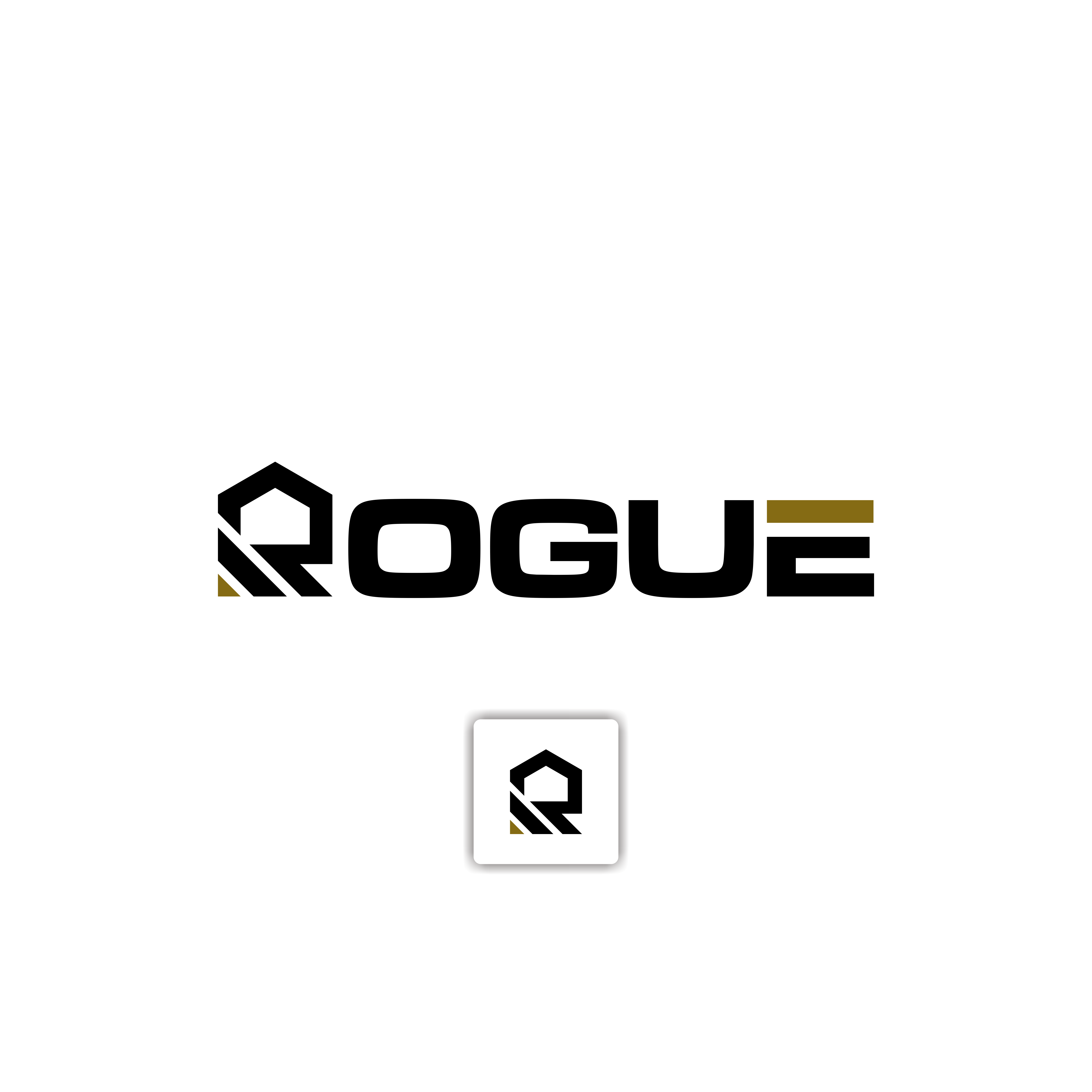 Logo Design by Astro D for this project | Design #35734636