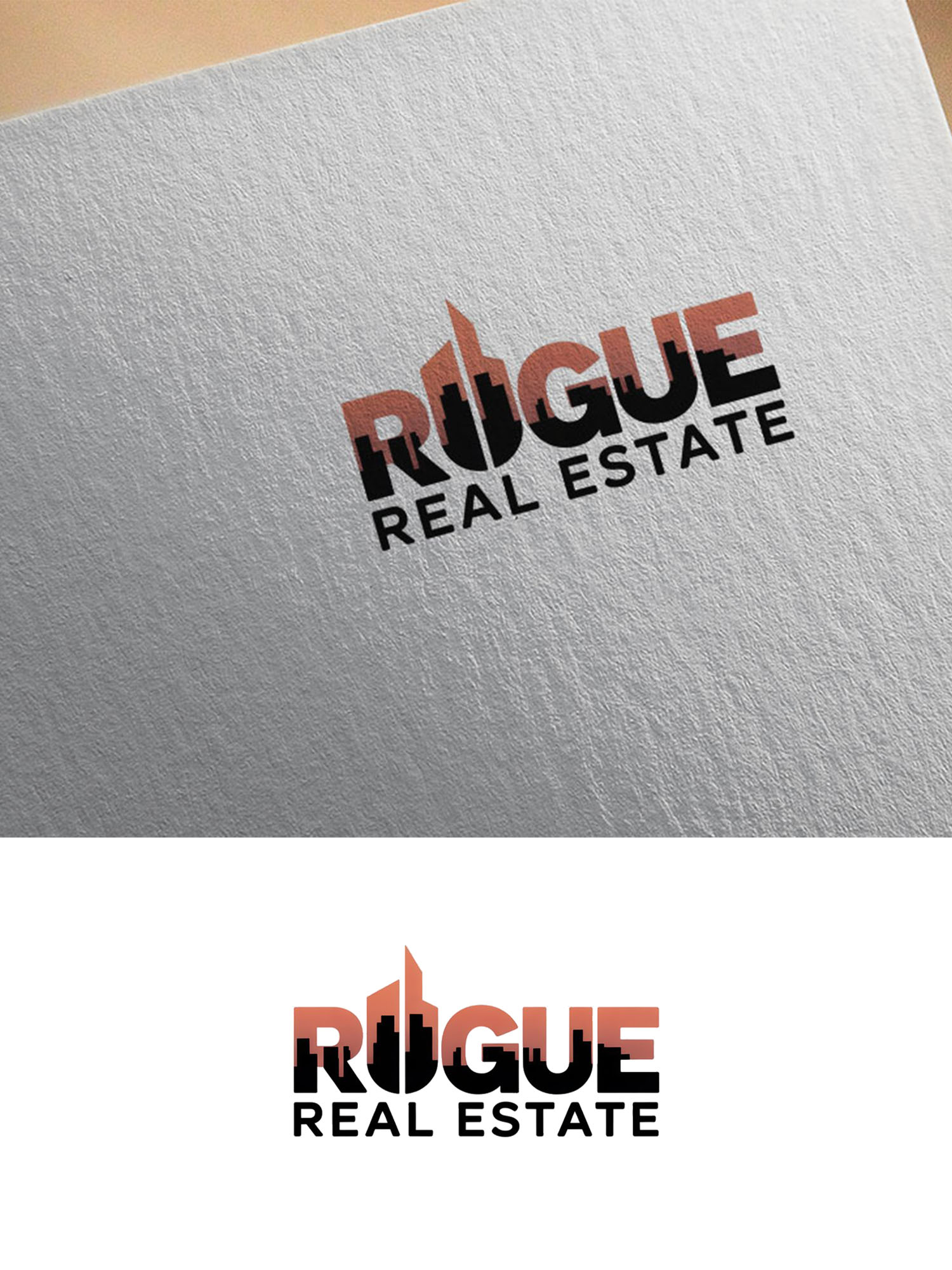 Logo Design by Olivia Marie Smith for this project | Design #35739563