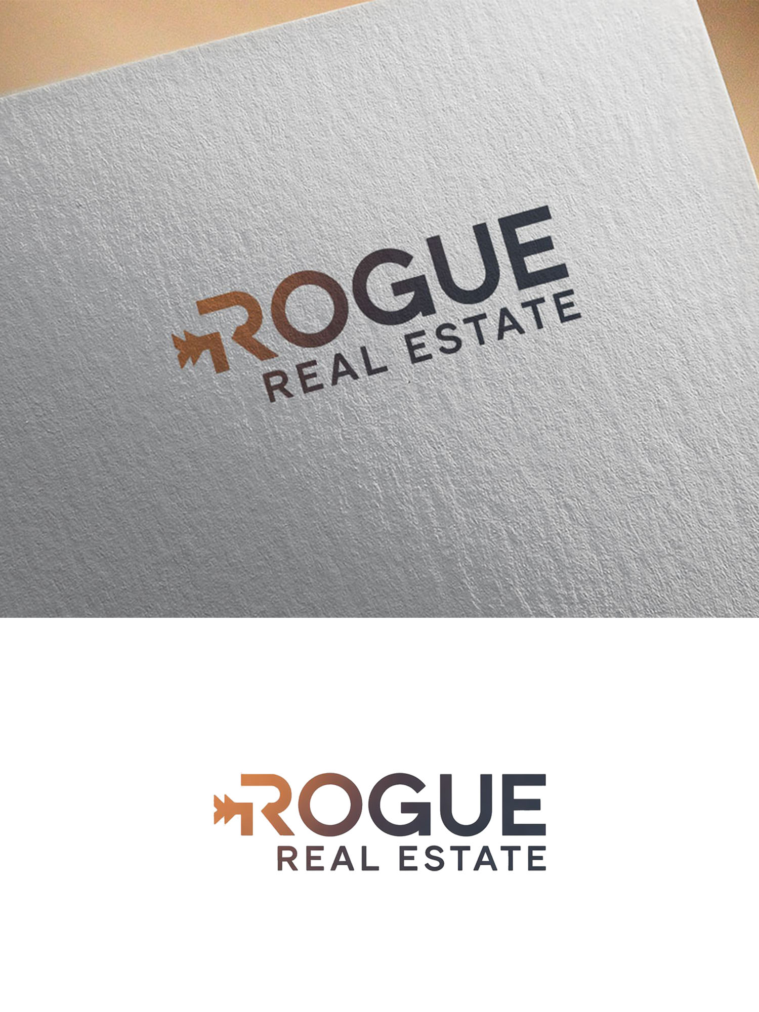 Logo Design by Olivia Marie Smith for this project | Design #35739565