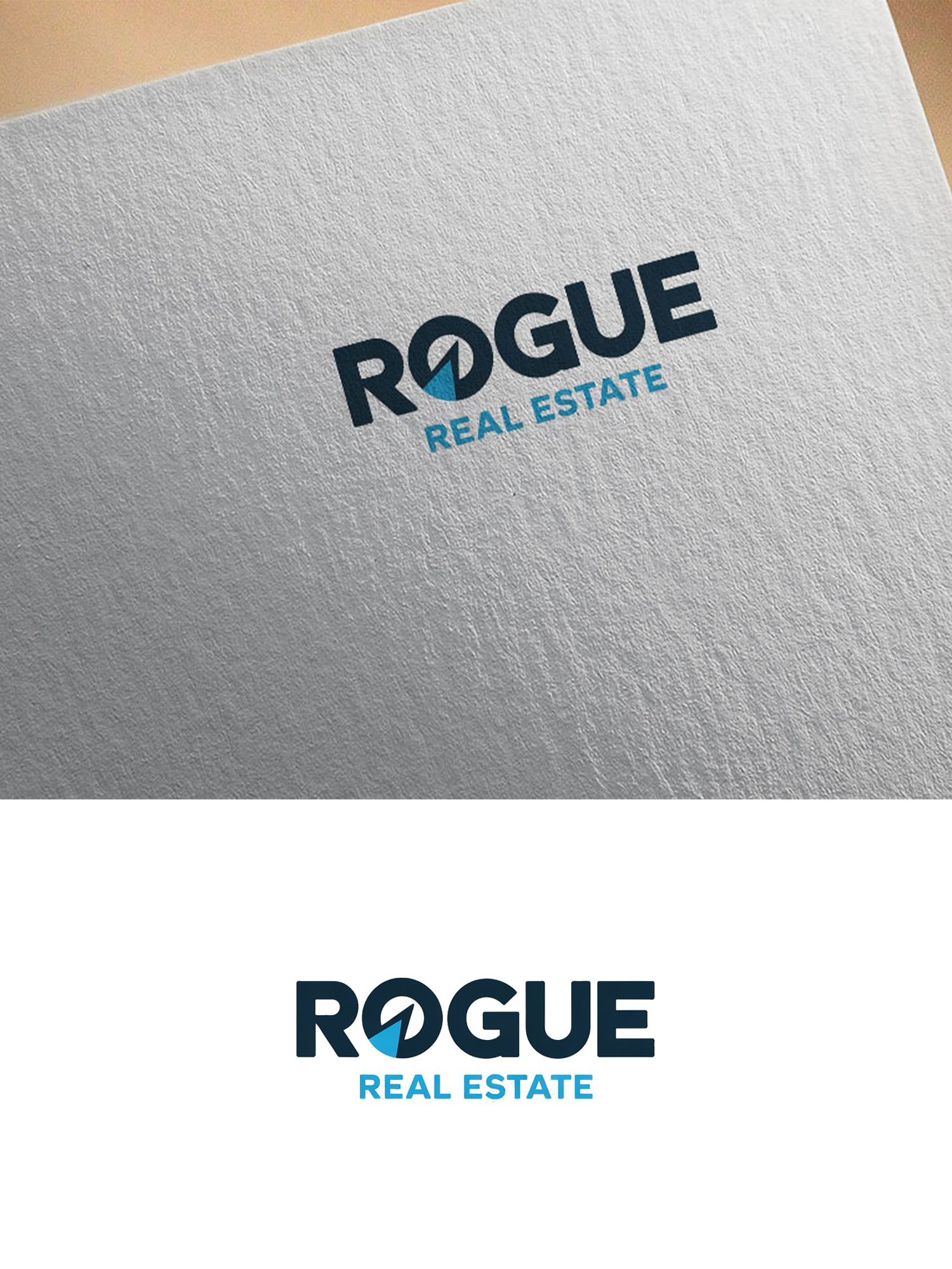 Logo Design by Olivia Marie Smith for this project | Design #35739566