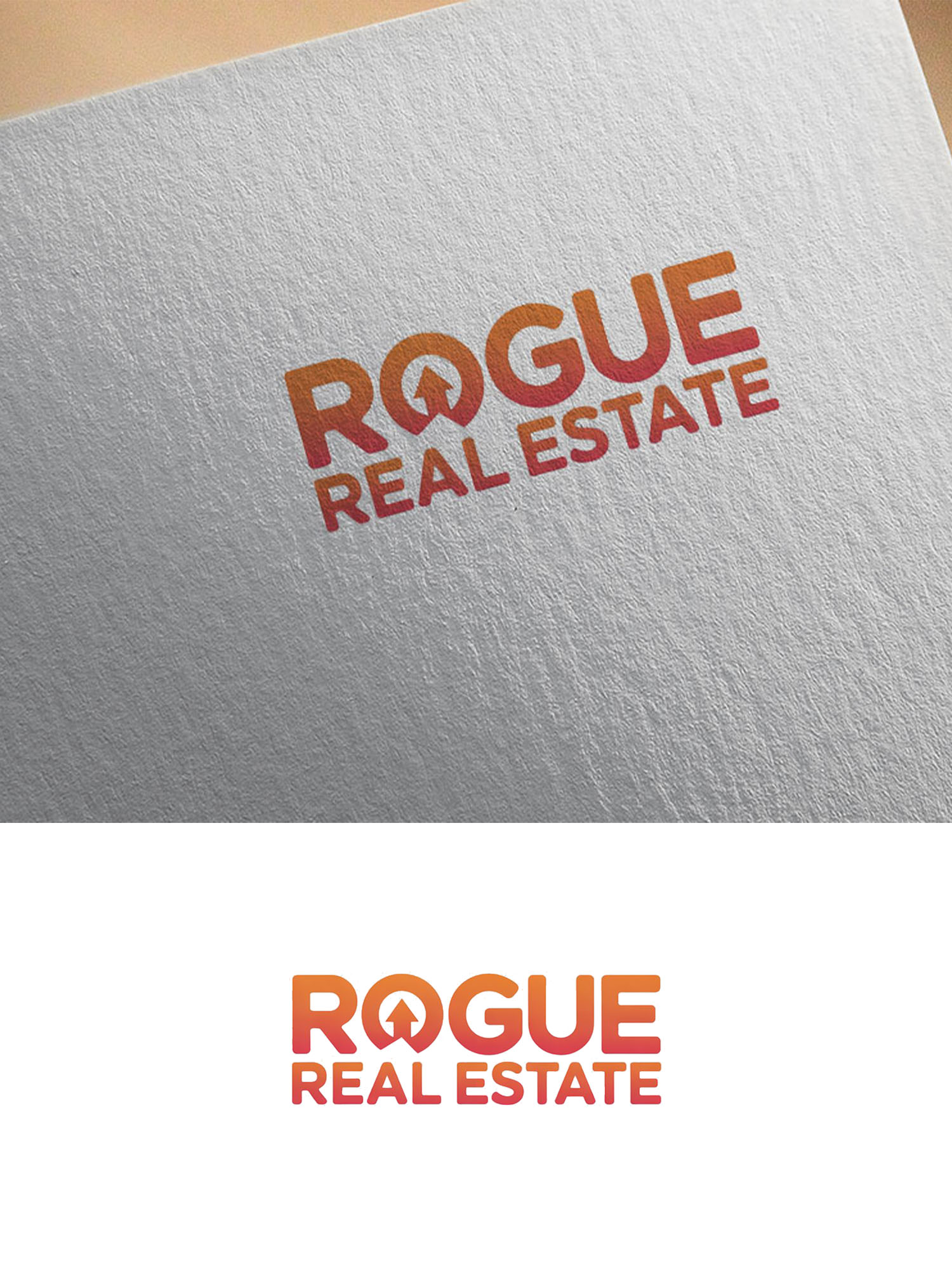 Logo Design by Olivia Marie Smith for this project | Design #35739567