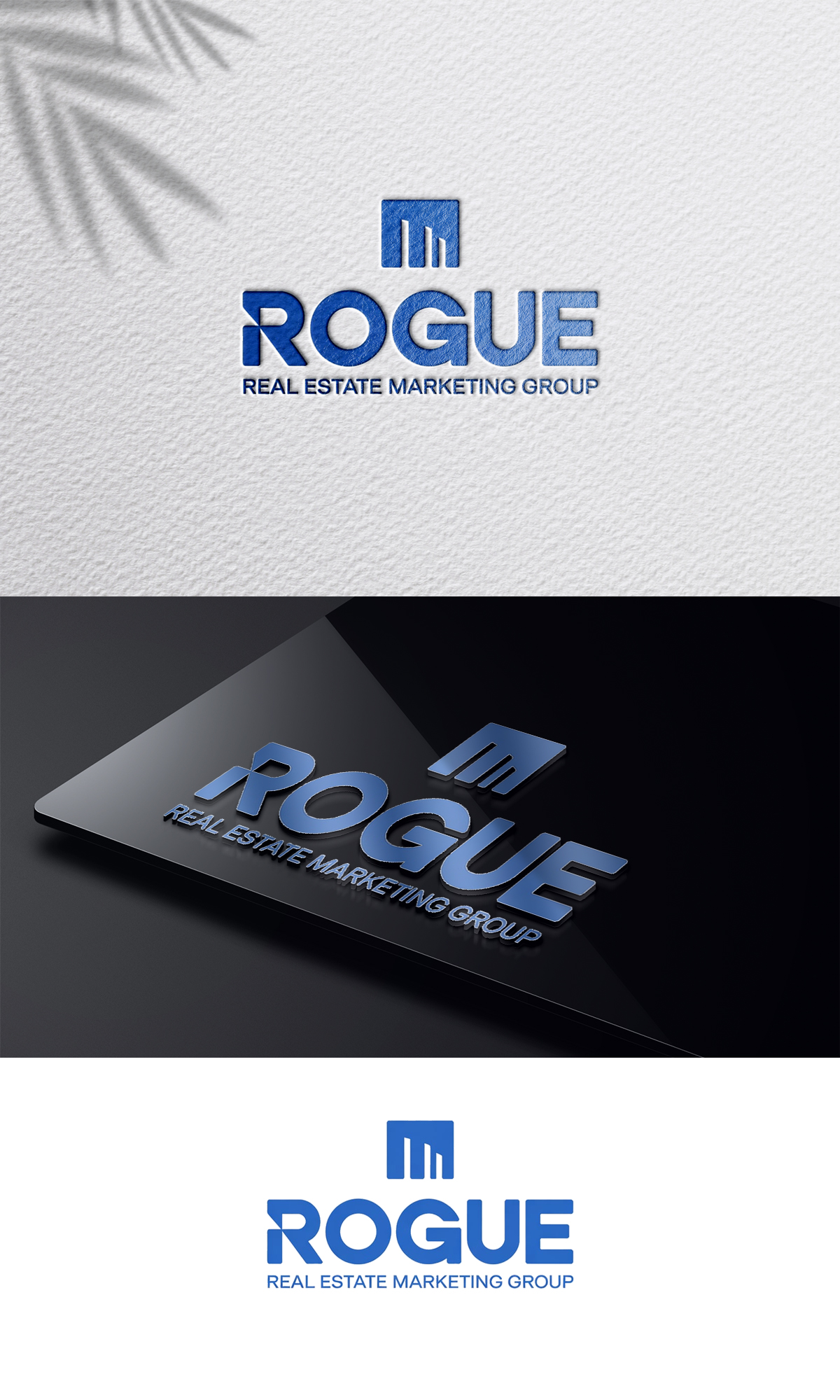 Logo Design by riya08 for this project | Design #35734267