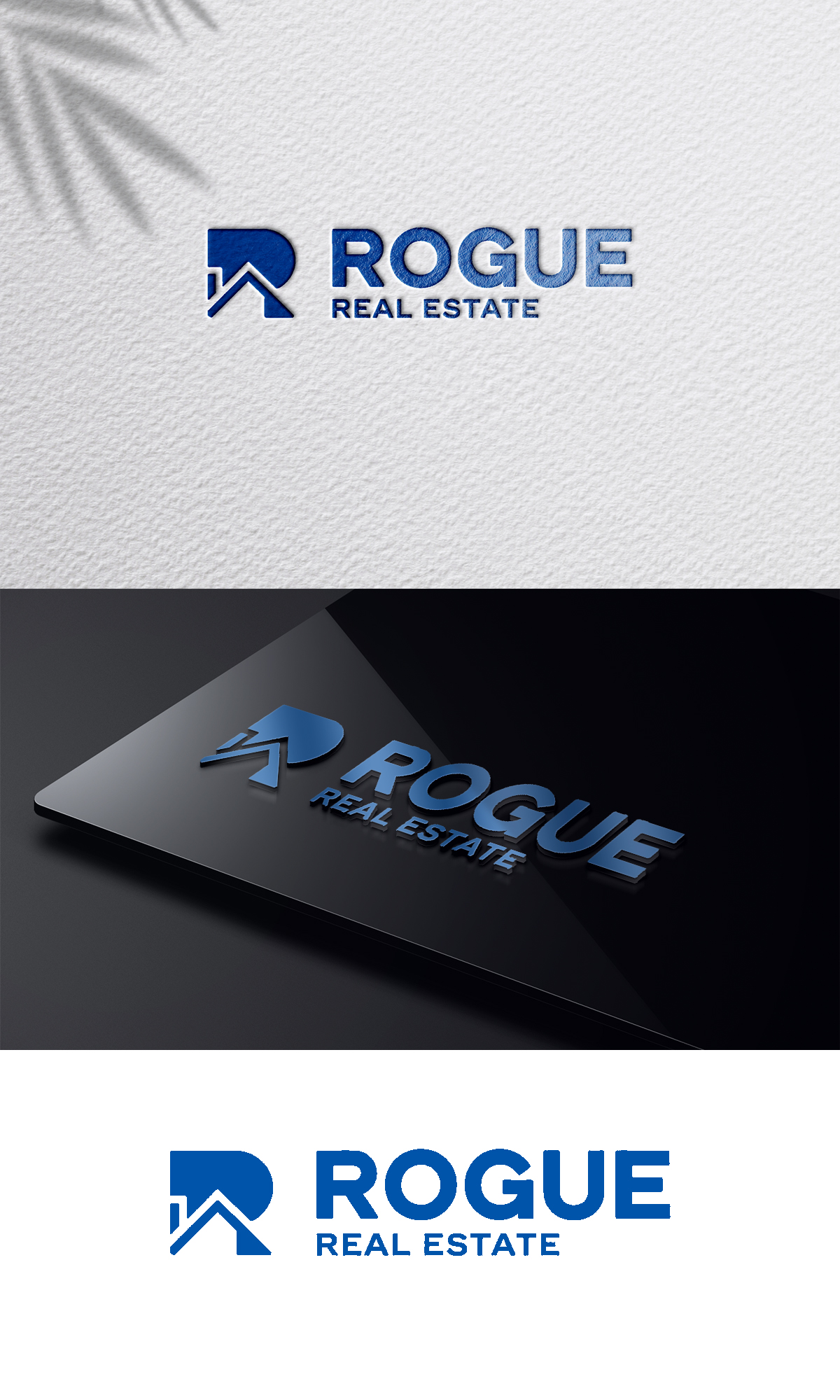 Logo Design by riya08 for this project | Design #35734272