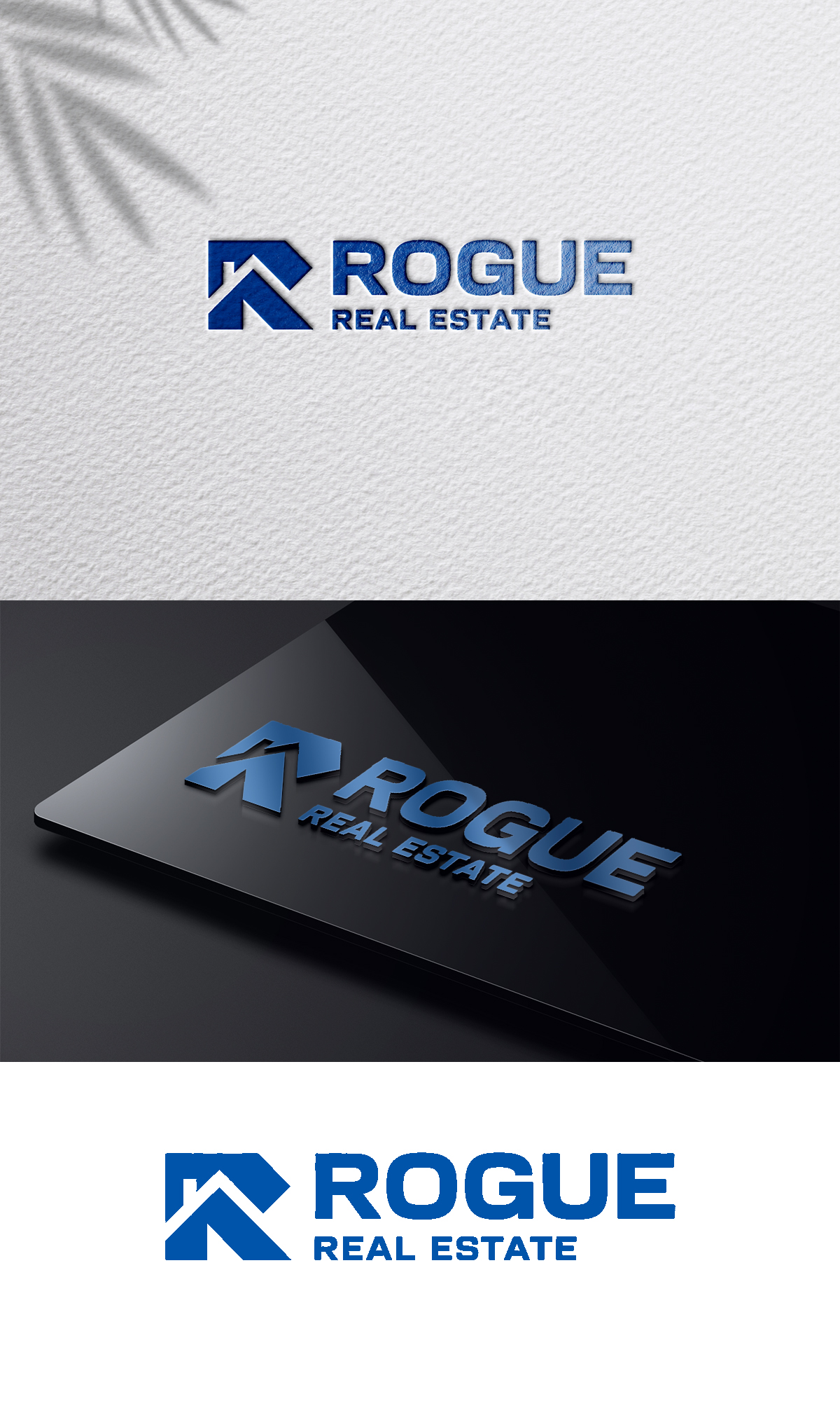 Logo Design by riya08 for this project | Design #35734275