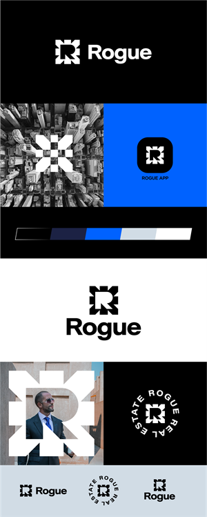 Logo Design by Yuri  M