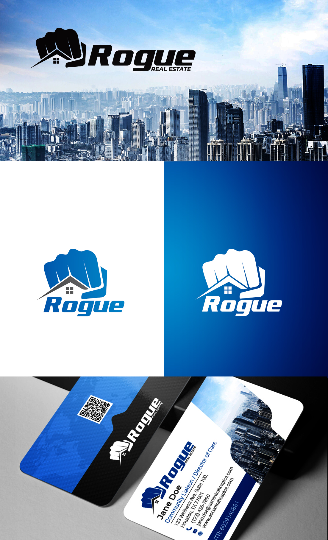 Logo Design by mallikage for this project | Design #35749809