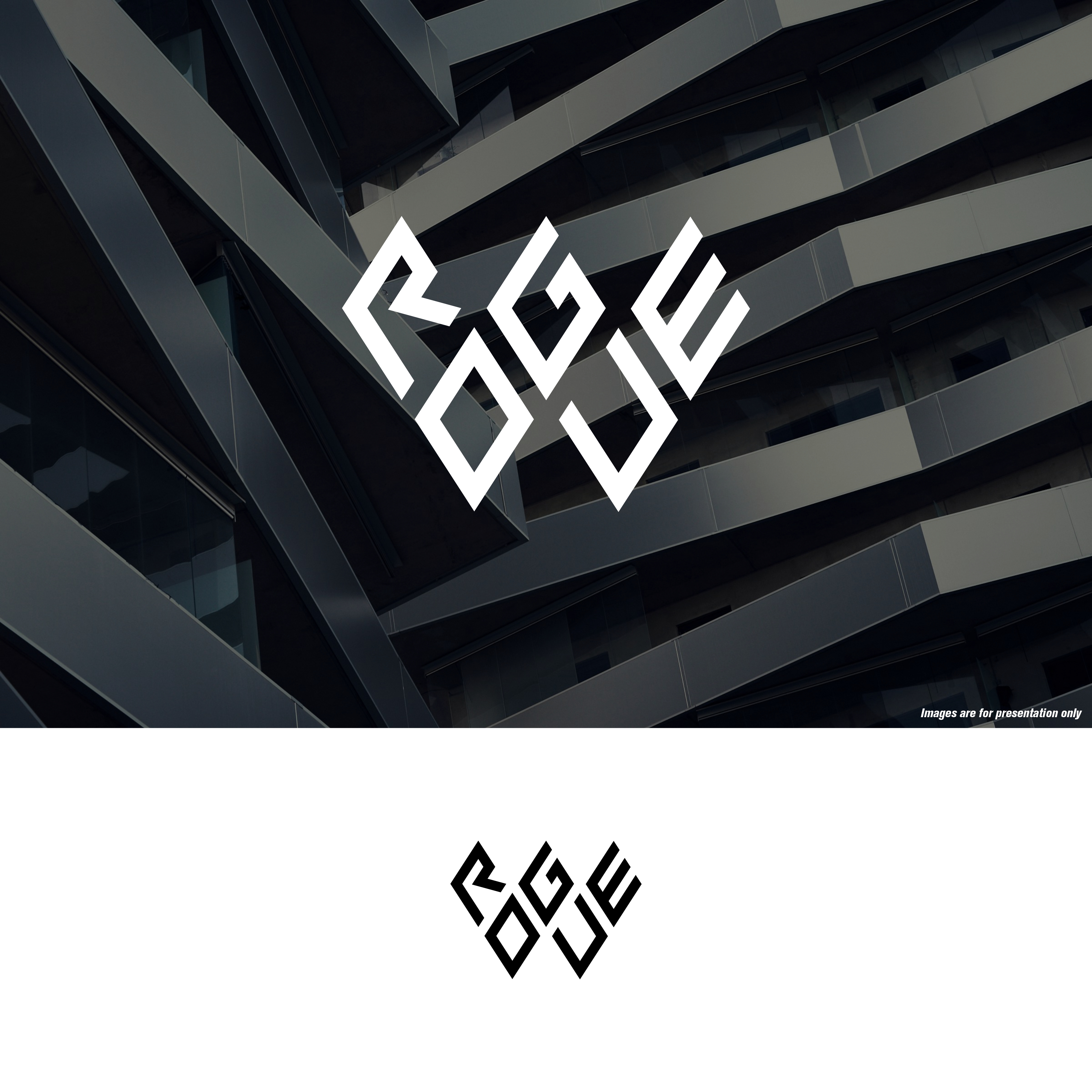 Logo Design by RezaRio for this project | Design #35744623